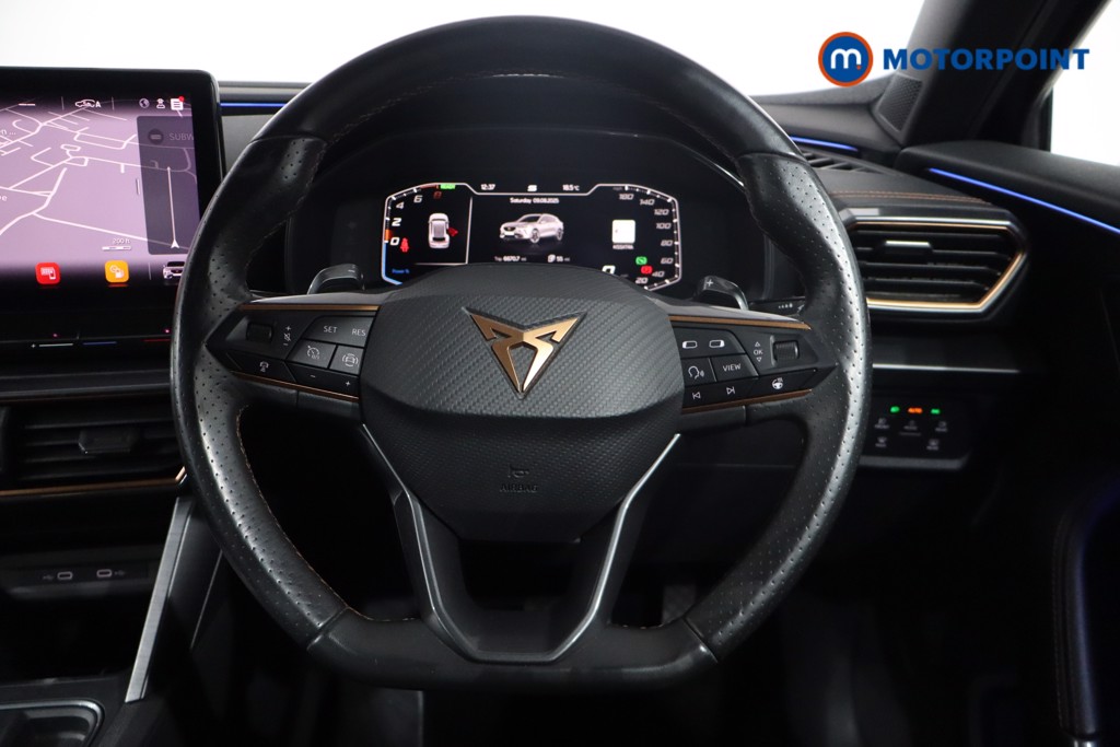 Cupra Formentor V2 Automatic Petrol Plug-In Hybrid SUV - Stock Number (1569541) - 6th supplementary image