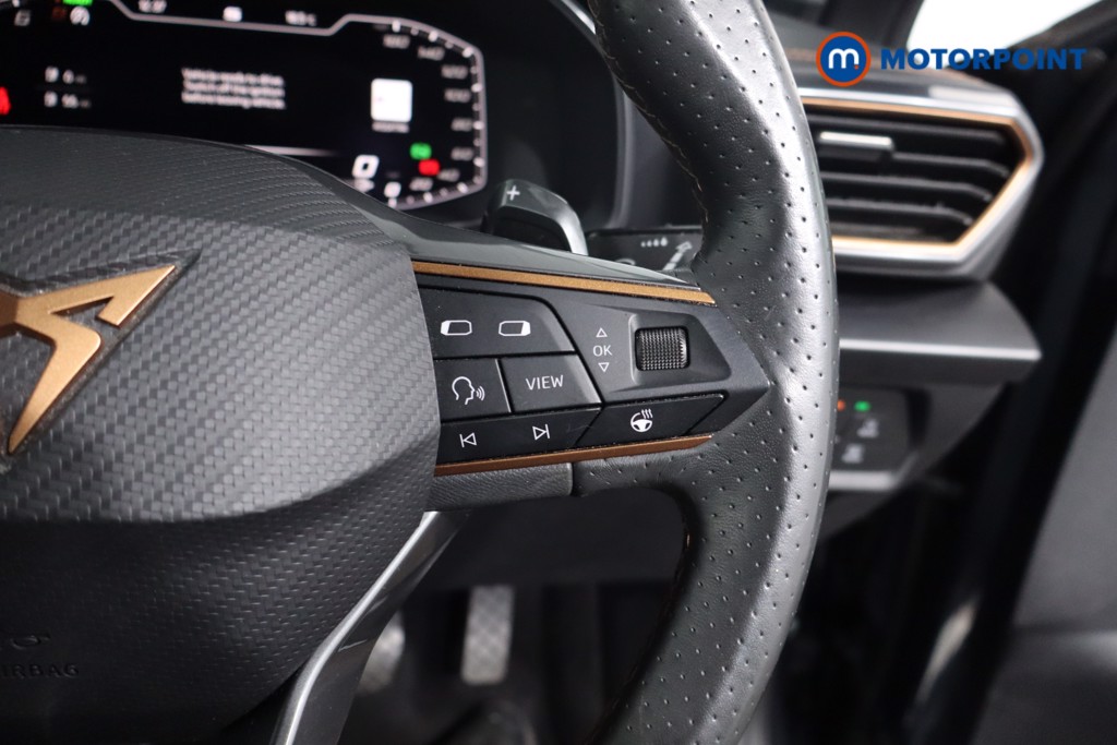 Cupra Formentor V2 Automatic Petrol Plug-In Hybrid SUV - Stock Number (1569541) - 8th supplementary image