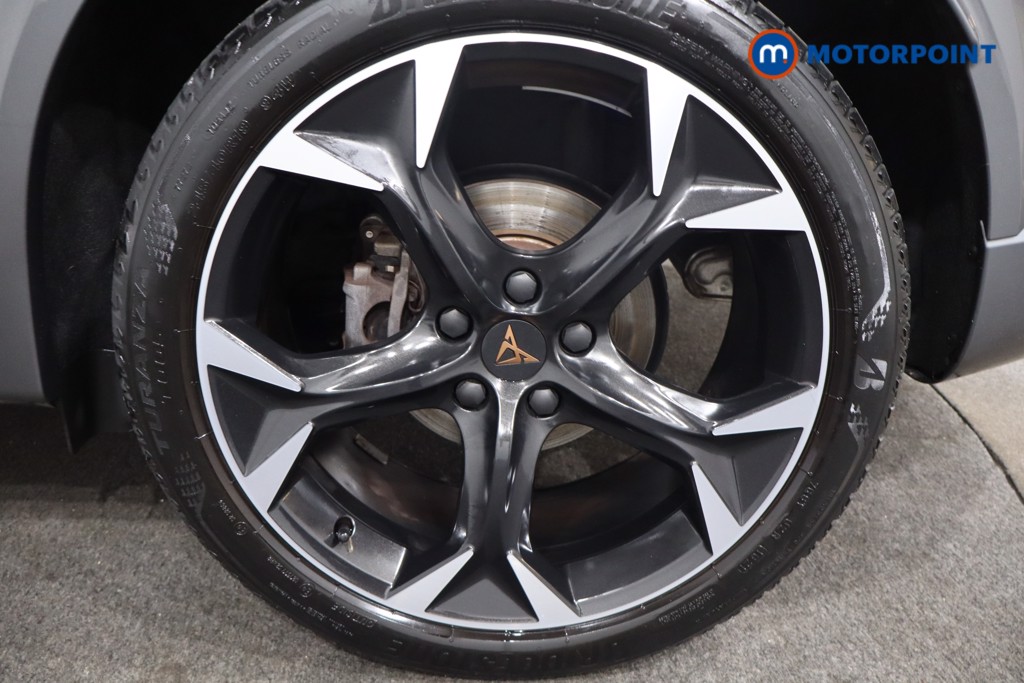 Cupra Formentor V2 Automatic Petrol Plug-In Hybrid SUV - Stock Number (1569541) - 12th supplementary image