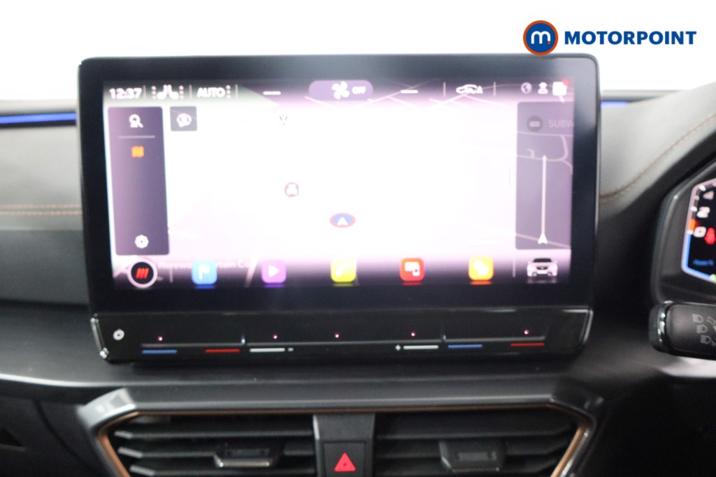 Cupra Formentor V2 Automatic Petrol Plug-In Hybrid SUV - Stock Number (1569541) - 16th supplementary image