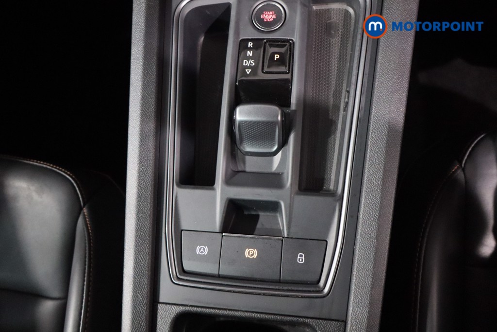 Cupra Formentor V2 Automatic Petrol Plug-In Hybrid SUV - Stock Number (1569541) - 18th supplementary image