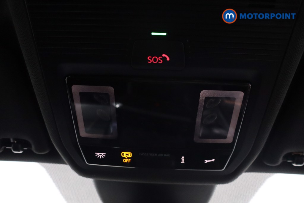 Cupra Formentor V2 Automatic Petrol Plug-In Hybrid SUV - Stock Number (1569541) - 20th supplementary image