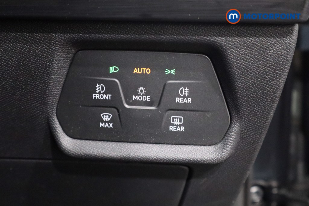 Cupra Formentor V2 Automatic Petrol Plug-In Hybrid SUV - Stock Number (1569541) - 21st supplementary image