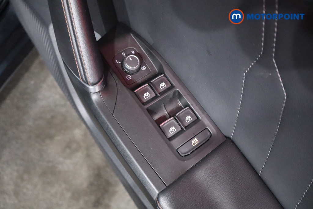 Cupra Formentor V2 Automatic Petrol Plug-In Hybrid SUV - Stock Number (1569541) - 23rd supplementary image