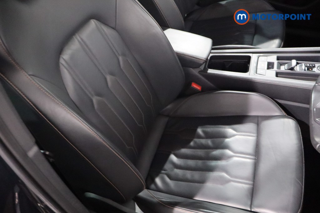 Cupra Formentor V2 Automatic Petrol Plug-In Hybrid SUV - Stock Number (1569541) - 25th supplementary image