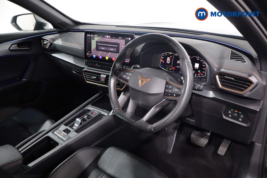 Cupra Formentor V2 Automatic Petrol Plug-In Hybrid SUV - Stock Number (1569541) - 26th supplementary image