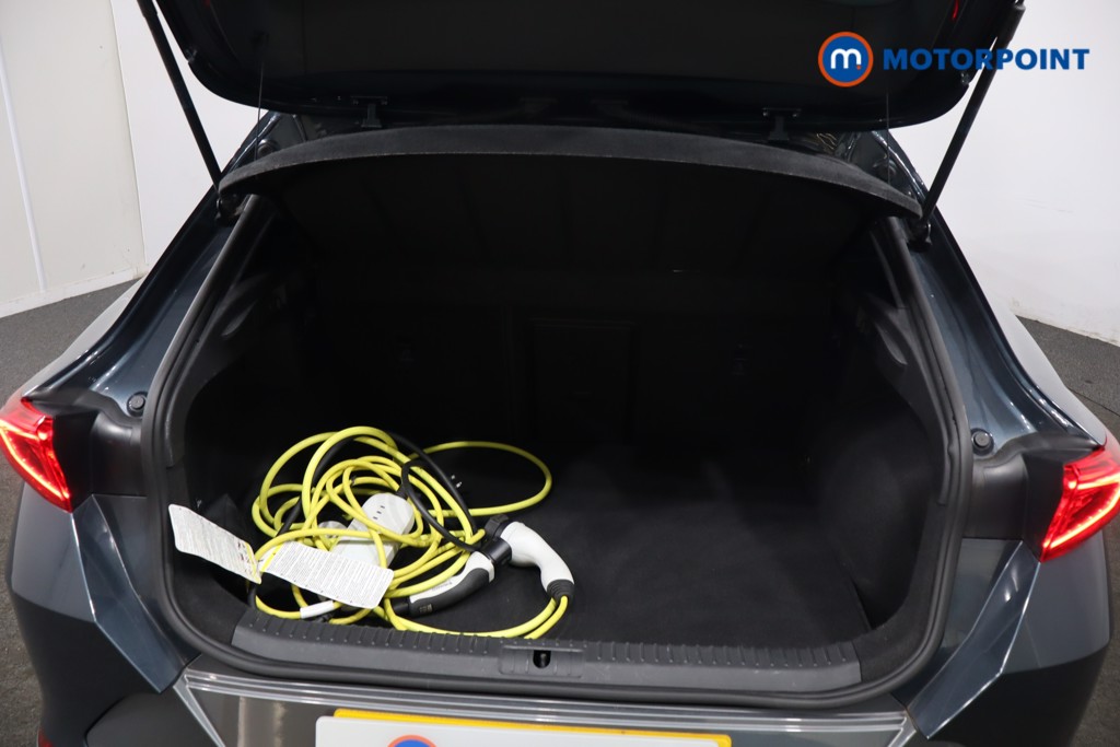 Cupra Formentor V2 Automatic Petrol Plug-In Hybrid SUV - Stock Number (1569541) - 31st supplementary image