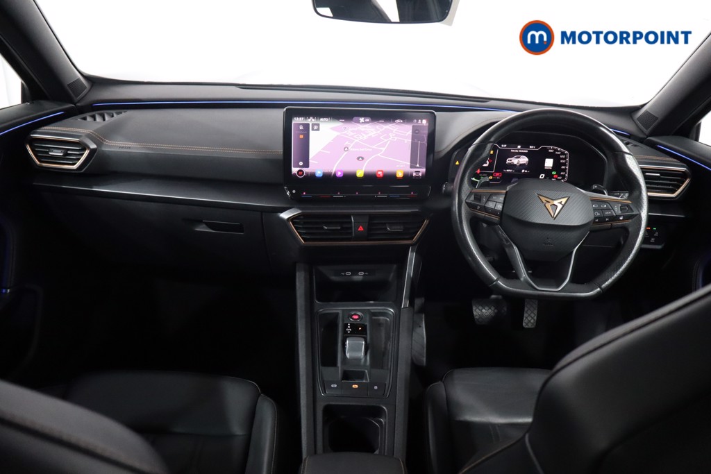 Cupra Formentor V2 Automatic Petrol Plug-In Hybrid SUV - Stock Number (1569541) - 1st supplementary image