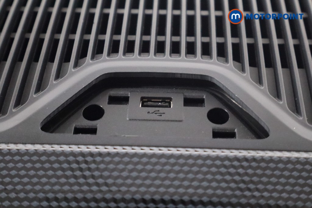 Volkswagen UP Black Edition Manual Petrol Hatchback - Stock Number (1569561) - 14th supplementary image