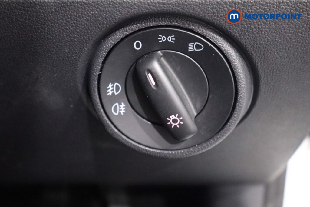 Volkswagen UP Black Edition Manual Petrol Hatchback - Stock Number (1569561) - 19th supplementary image