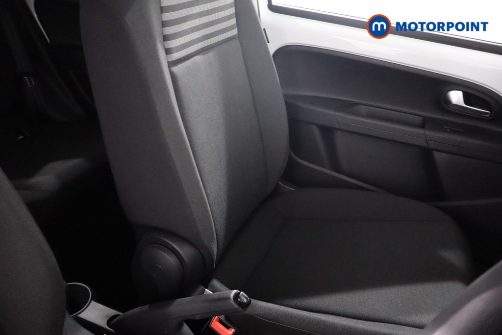 Volkswagen UP Black Edition Manual Petrol Hatchback - Stock Number (1569561) - 22nd supplementary image