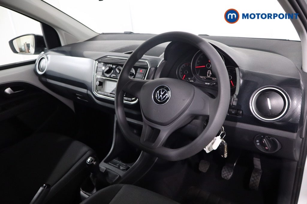 Volkswagen UP Black Edition Manual Petrol Hatchback - Stock Number (1569561) - 24th supplementary image