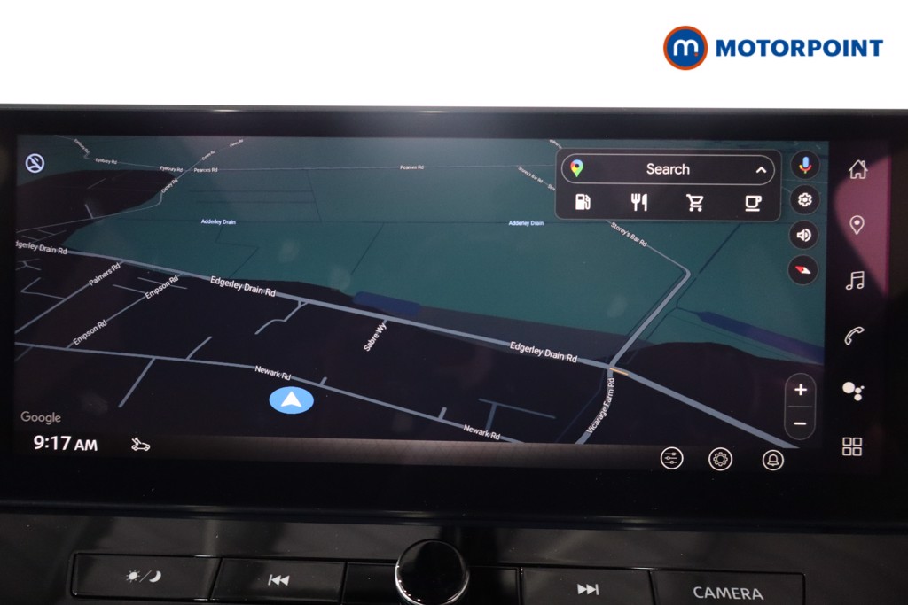 Nissan Qashqai N-Connecta Automatic Petrol SUV - Stock Number (1569567) - 2nd supplementary image
