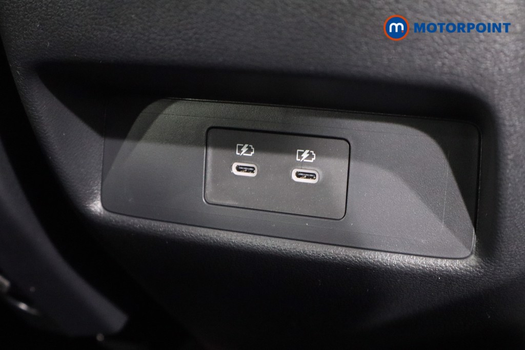 Nissan Qashqai N-Connecta Automatic Petrol SUV - Stock Number (1569567) - 12th supplementary image