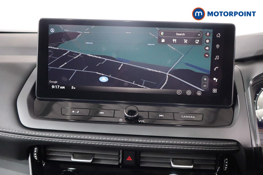 Nissan Qashqai N-Connecta Automatic Petrol SUV - Stock Number (1569567) - 15th supplementary image