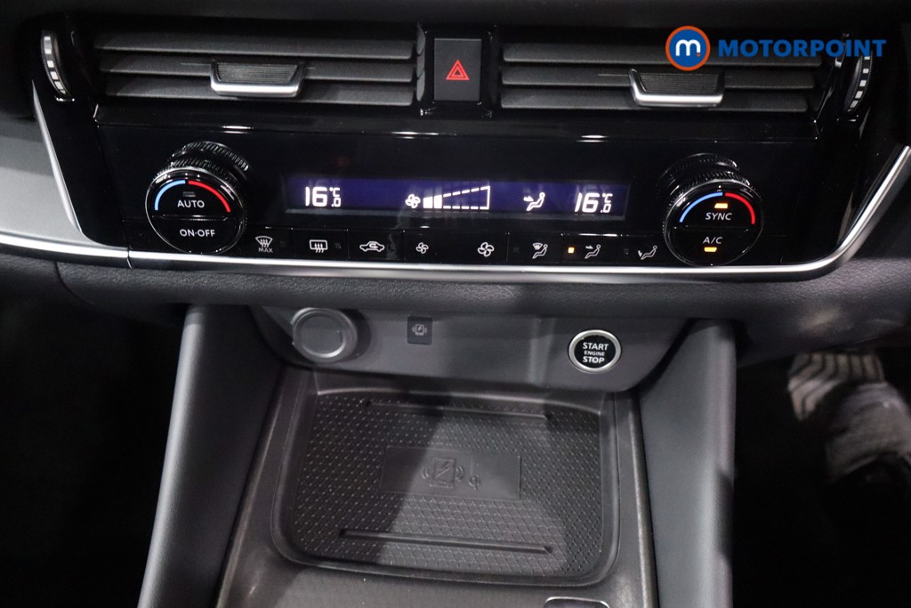 Nissan Qashqai N-Connecta Automatic Petrol SUV - Stock Number (1569567) - 16th supplementary image