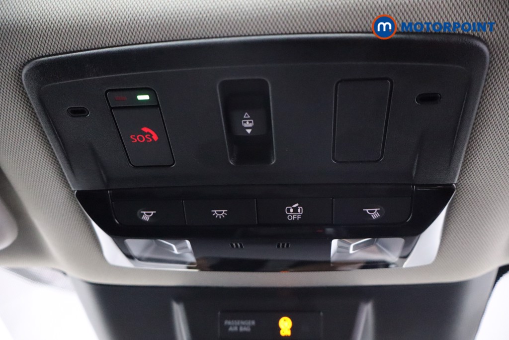 Nissan Qashqai N-Connecta Automatic Petrol SUV - Stock Number (1569567) - 19th supplementary image