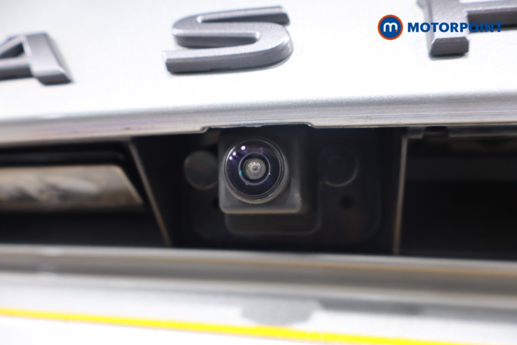 Nissan Qashqai N-Connecta Automatic Petrol SUV - Stock Number (1569567) - 29th supplementary image