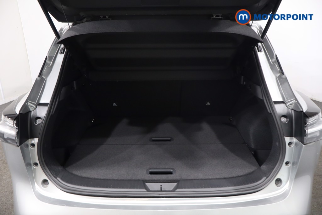 Nissan Qashqai N-Connecta Automatic Petrol SUV - Stock Number (1569567) - 30th supplementary image