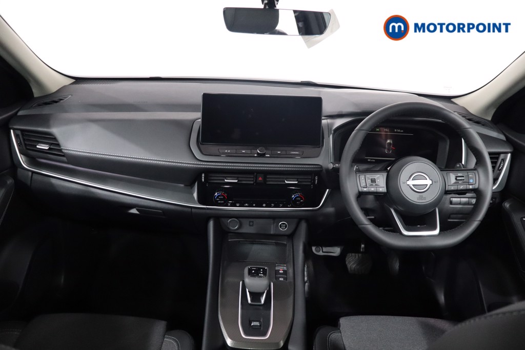 Nissan Qashqai N-Connecta Automatic Petrol SUV - Stock Number (1569567) - 1st supplementary image