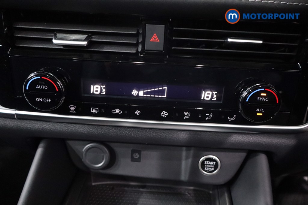 Nissan Qashqai N-Connecta Automatic Petrol SUV - Stock Number (1569568) - 17th supplementary image