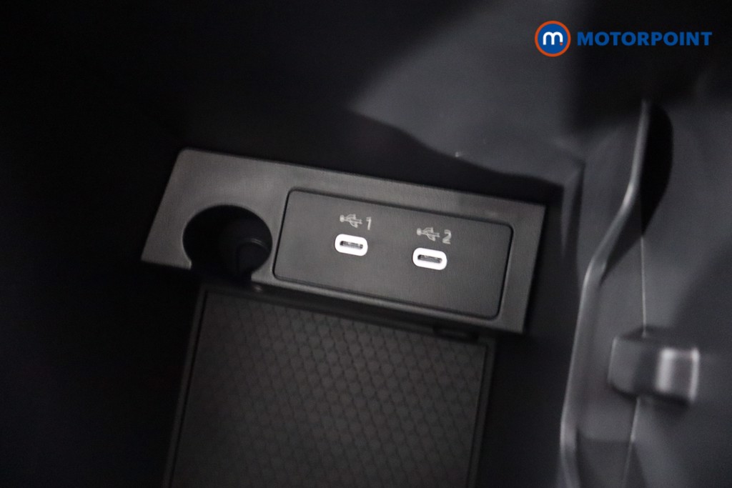 Nissan Qashqai N-Connecta Automatic Petrol SUV - Stock Number (1569568) - 19th supplementary image