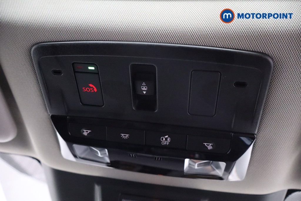 Nissan Qashqai N-Connecta Automatic Petrol SUV - Stock Number (1569568) - 20th supplementary image