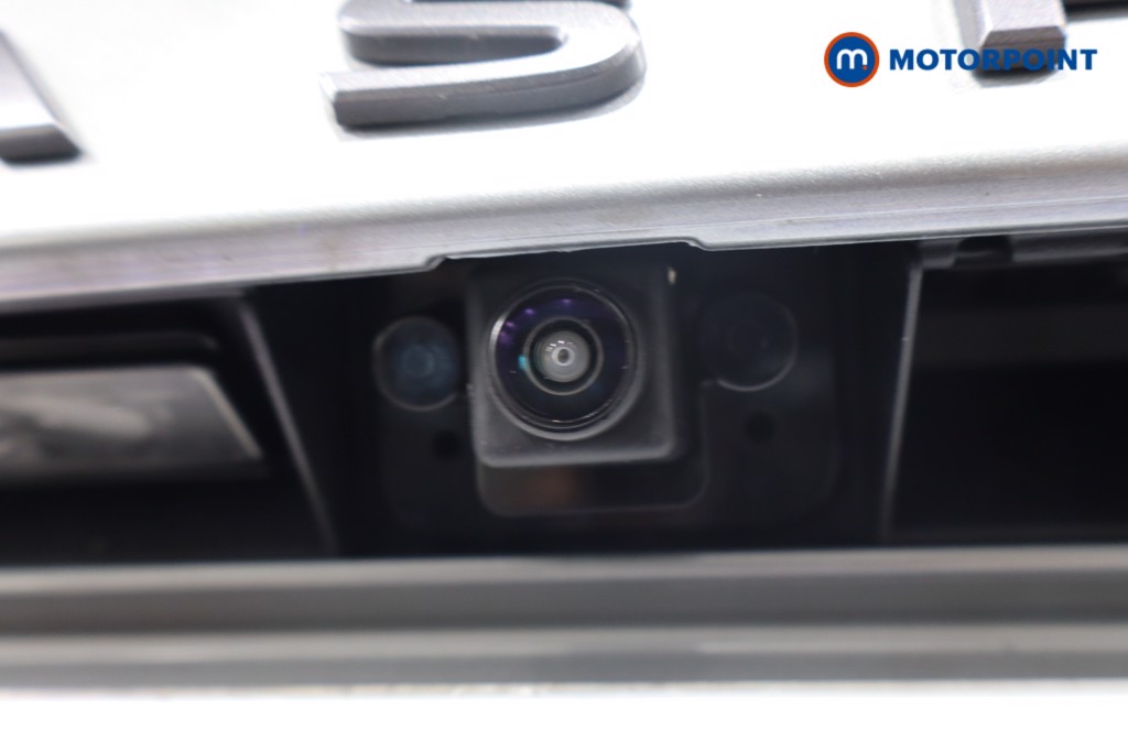 Nissan Qashqai N-Connecta Automatic Petrol SUV - Stock Number (1569568) - 30th supplementary image