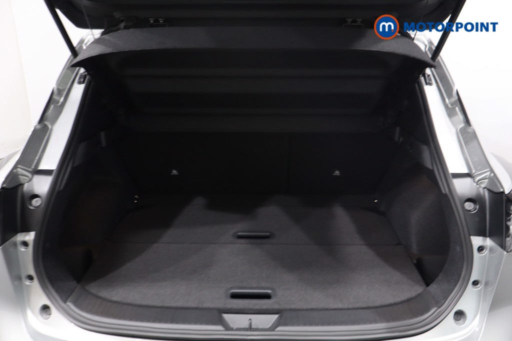 Nissan Qashqai N-Connecta Automatic Petrol SUV - Stock Number (1569568) - 31st supplementary image