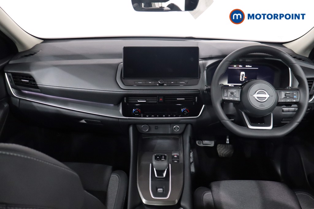 Nissan Qashqai N-Connecta Automatic Petrol SUV - Stock Number (1569568) - 1st supplementary image
