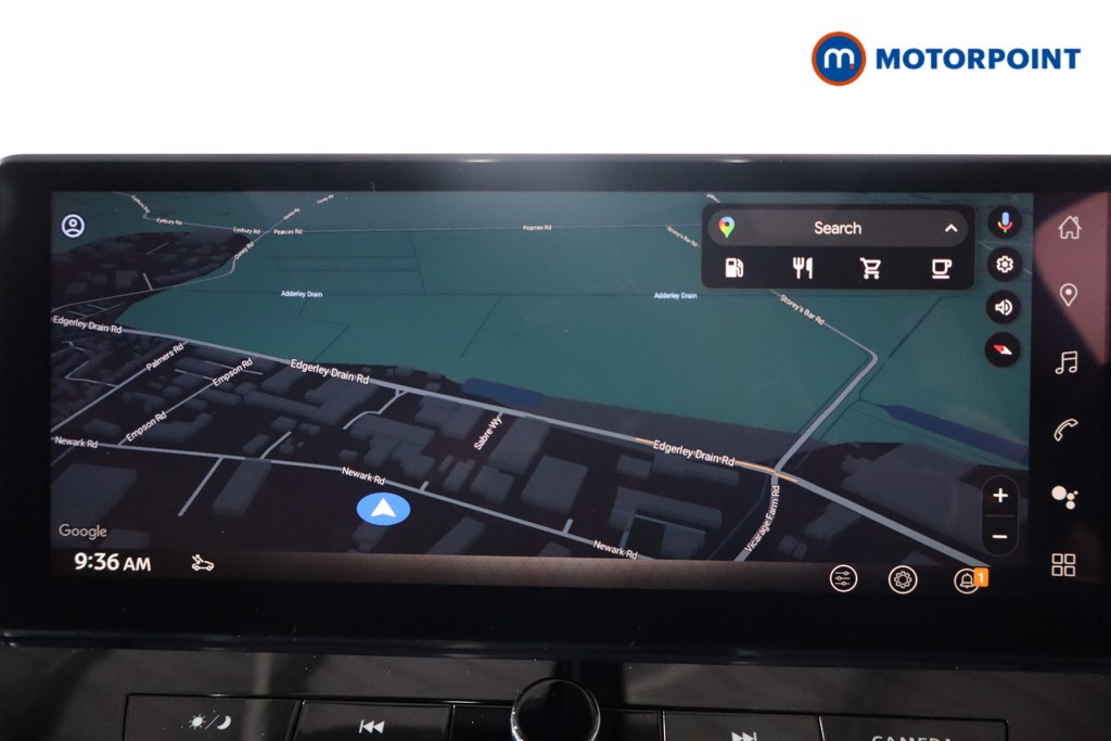 Nissan Qashqai N-Connecta Automatic Petrol SUV - Stock Number (1569573) - 2nd supplementary image