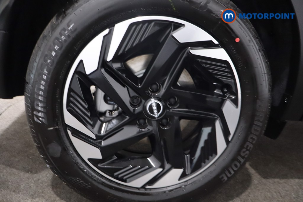 Nissan Qashqai N-Connecta Automatic Petrol SUV - Stock Number (1569573) - 10th supplementary image