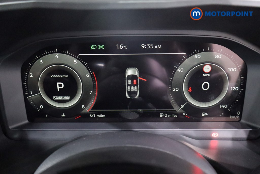 Nissan Qashqai N-Connecta Automatic Petrol SUV - Stock Number (1569573) - 14th supplementary image