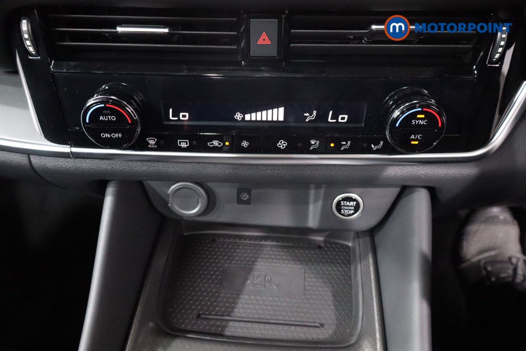 Nissan Qashqai N-Connecta Automatic Petrol SUV - Stock Number (1569573) - 17th supplementary image
