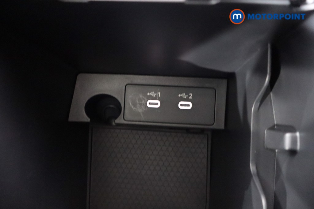 Nissan Qashqai N-Connecta Automatic Petrol SUV - Stock Number (1569573) - 19th supplementary image