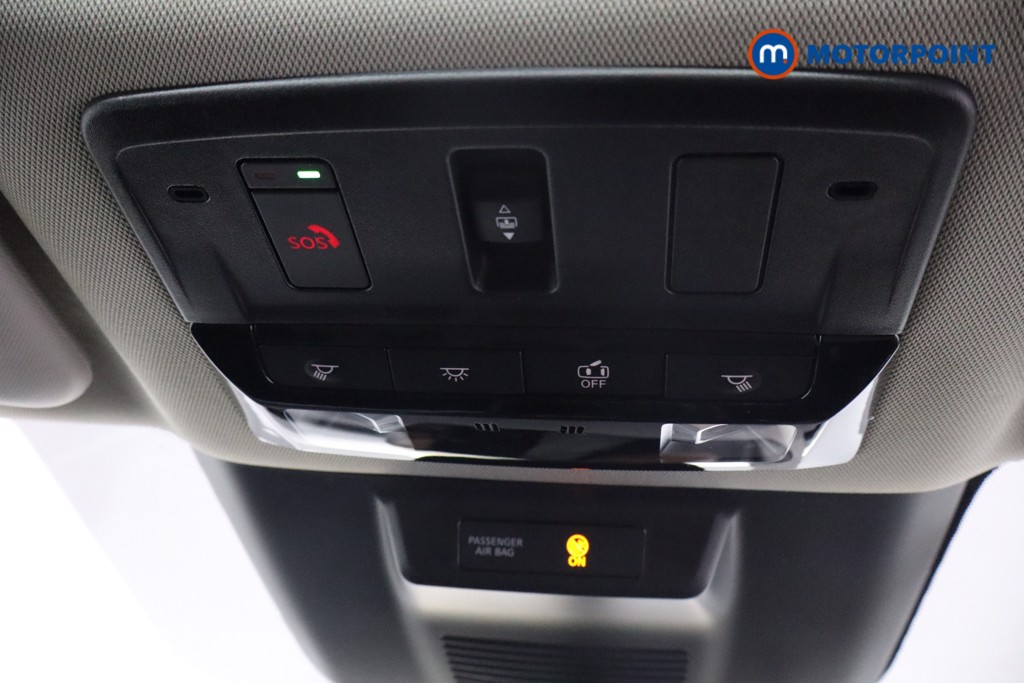Nissan Qashqai N-Connecta Automatic Petrol SUV - Stock Number (1569573) - 20th supplementary image