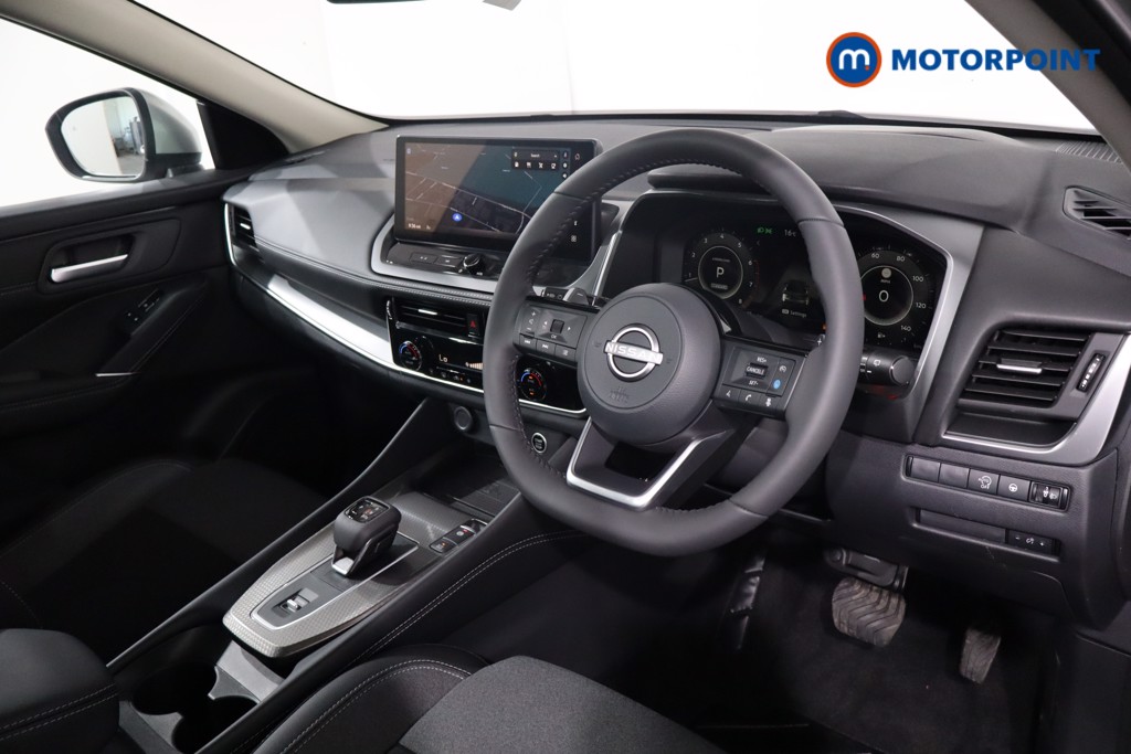 Nissan Qashqai N-Connecta Automatic Petrol SUV - Stock Number (1569573) - 26th supplementary image