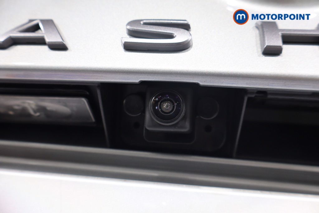 Nissan Qashqai N-Connecta Automatic Petrol SUV - Stock Number (1569573) - 30th supplementary image