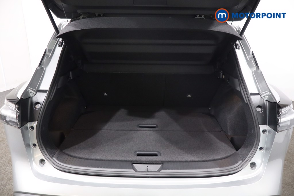 Nissan Qashqai N-Connecta Automatic Petrol SUV - Stock Number (1569573) - 31st supplementary image