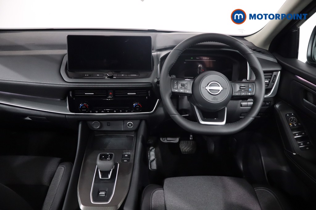 Nissan Qashqai N-Connecta Automatic Petrol SUV - Stock Number (1569575) - 3rd supplementary image