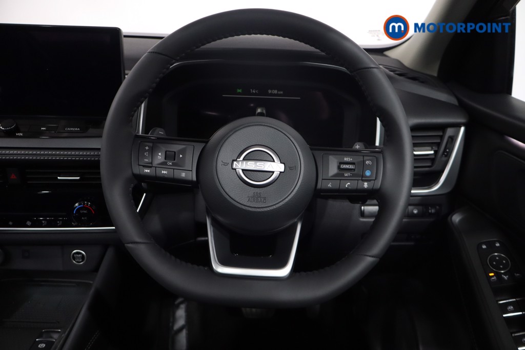 Nissan Qashqai N-Connecta Automatic Petrol SUV - Stock Number (1569575) - 6th supplementary image