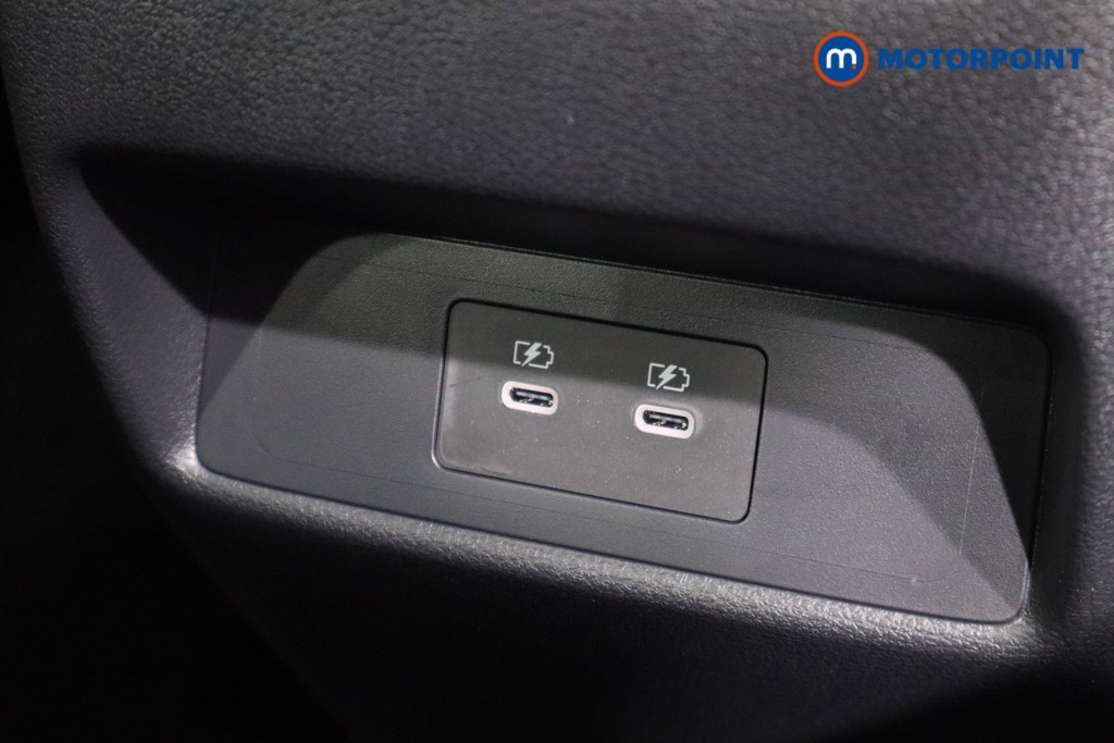 Nissan Qashqai N-Connecta Automatic Petrol SUV - Stock Number (1569575) - 13th supplementary image