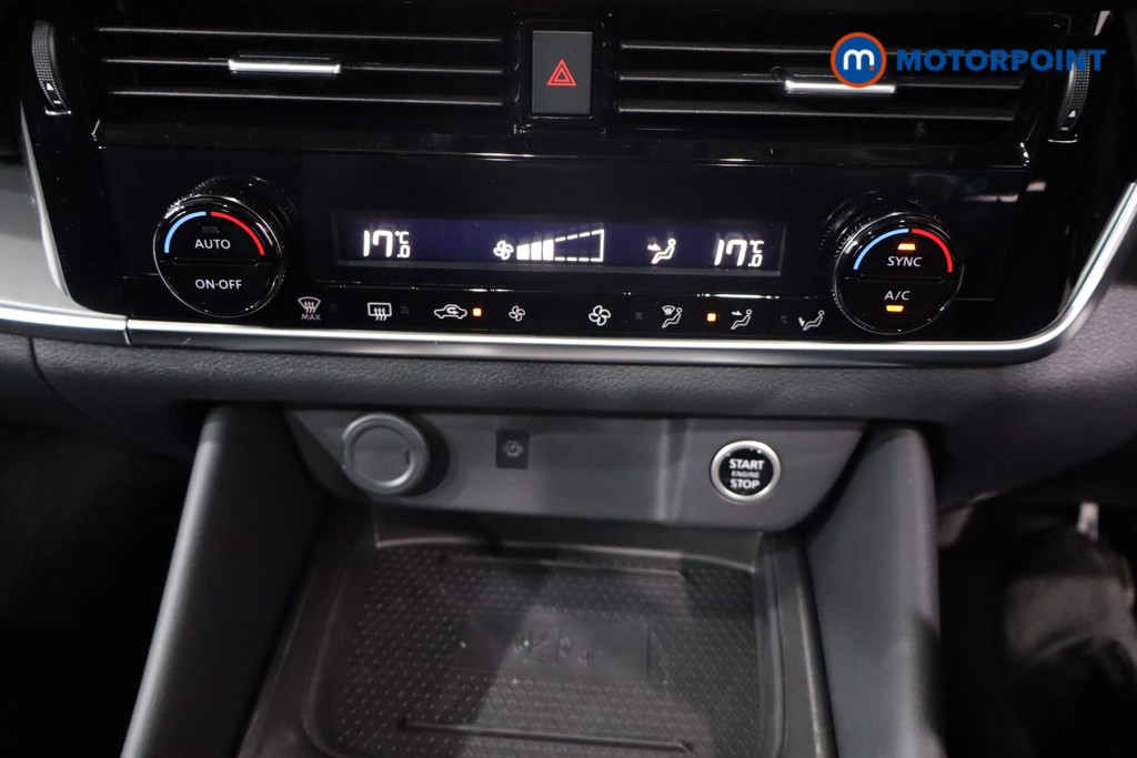 Nissan Qashqai N-Connecta Automatic Petrol SUV - Stock Number (1569575) - 17th supplementary image