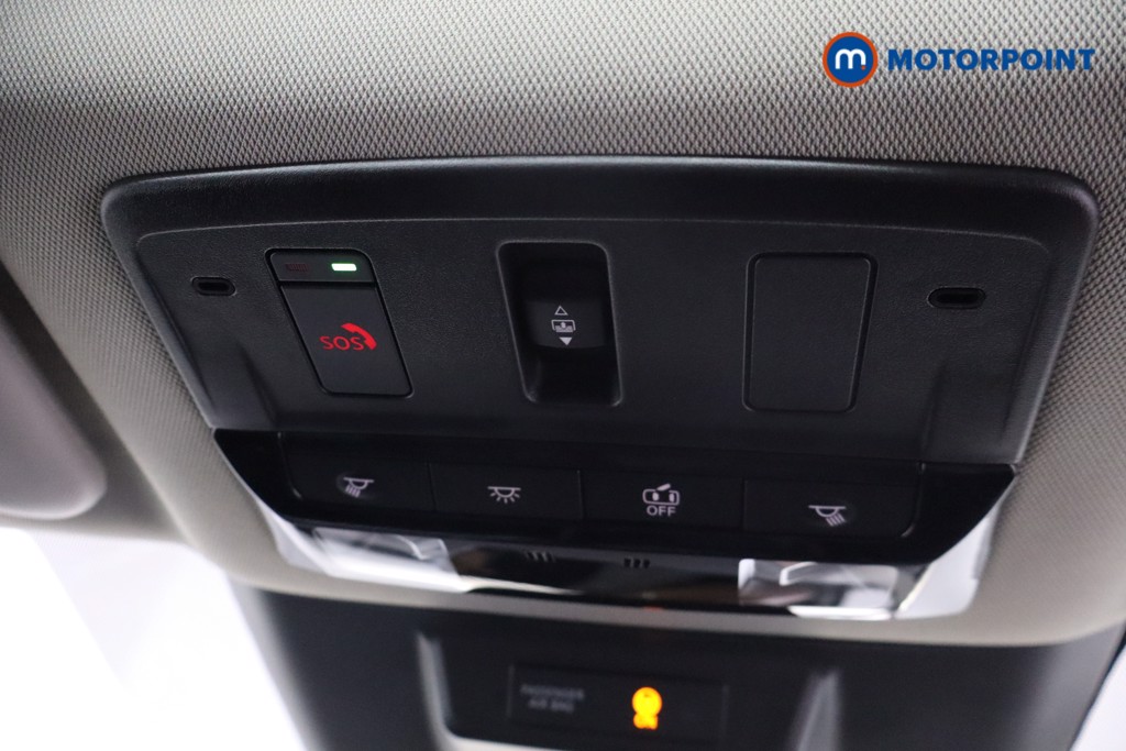 Nissan Qashqai N-Connecta Automatic Petrol SUV - Stock Number (1569575) - 20th supplementary image