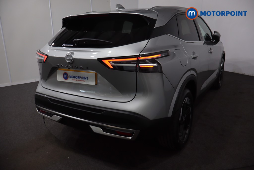 Nissan Qashqai N-Connecta Automatic Petrol SUV - Stock Number (1569575) - 29th supplementary image