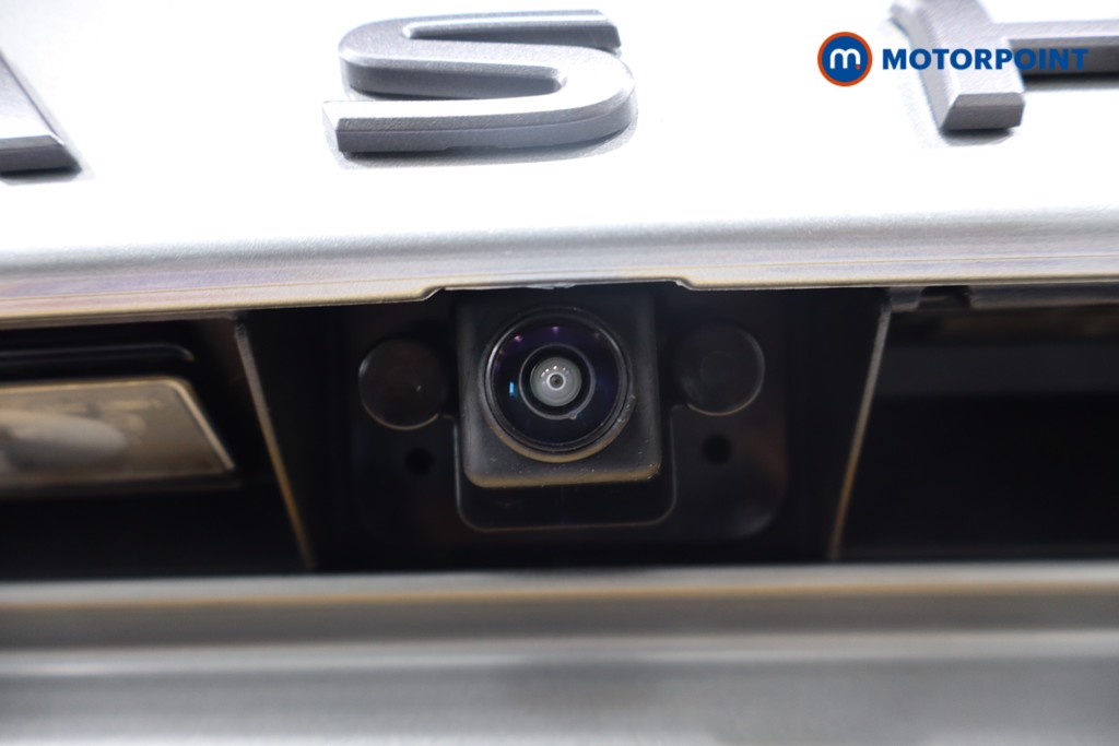 Nissan Qashqai N-Connecta Automatic Petrol SUV - Stock Number (1569575) - 30th supplementary image