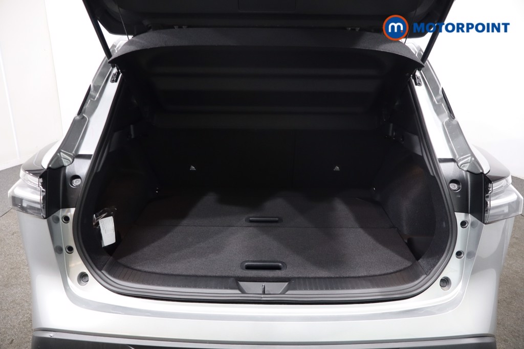 Nissan Qashqai N-Connecta Automatic Petrol SUV - Stock Number (1569575) - 31st supplementary image