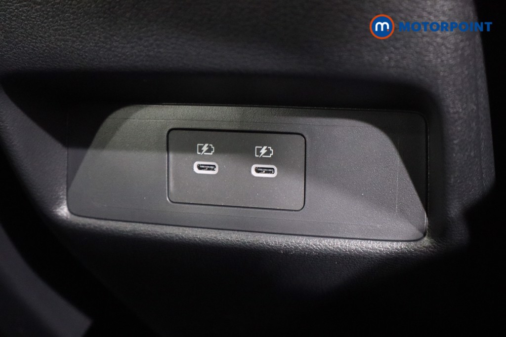 Nissan Qashqai Tekna Automatic Petrol SUV - Stock Number (1569595) - 13th supplementary image