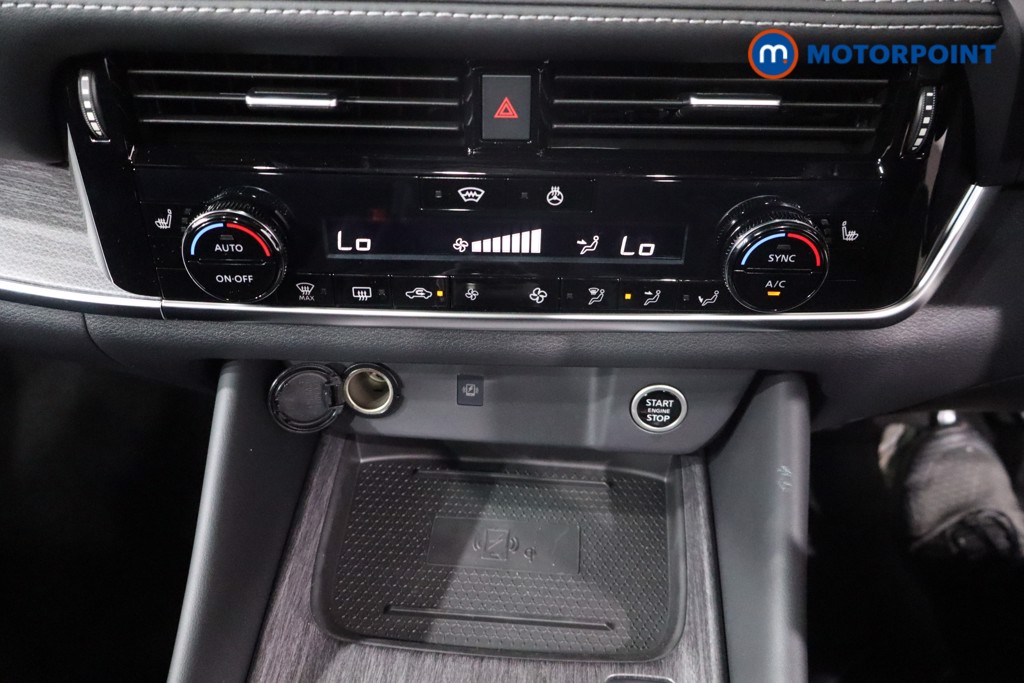 Nissan Qashqai Tekna Automatic Petrol SUV - Stock Number (1569595) - 17th supplementary image