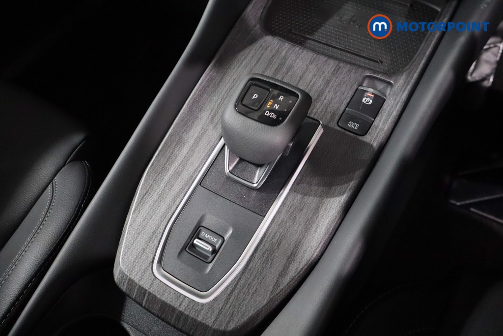 Nissan Qashqai Tekna Automatic Petrol SUV - Stock Number (1569595) - 18th supplementary image